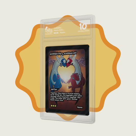 Lovebirds Slab